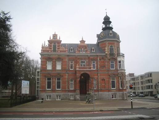 Jan Cunen museum